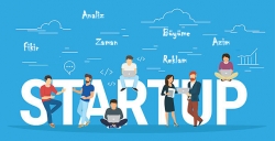 Startup projelerine fixerkit ekibinin desteği tam