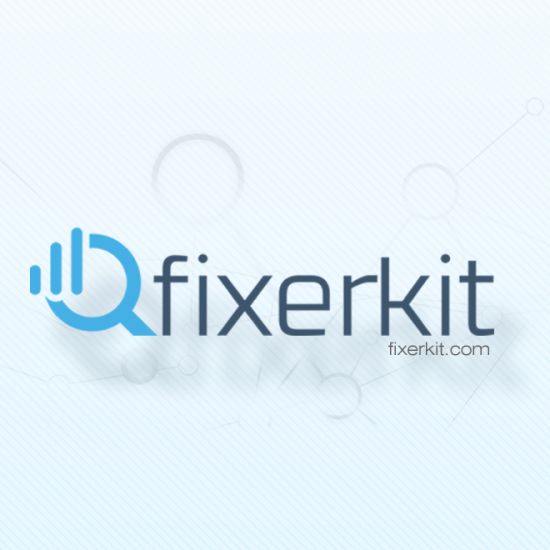 Fixerkit\\\\\\\'te ilk 7 gün herşey ücretsiz